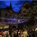 Sommerparty