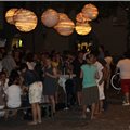 Sommerparty